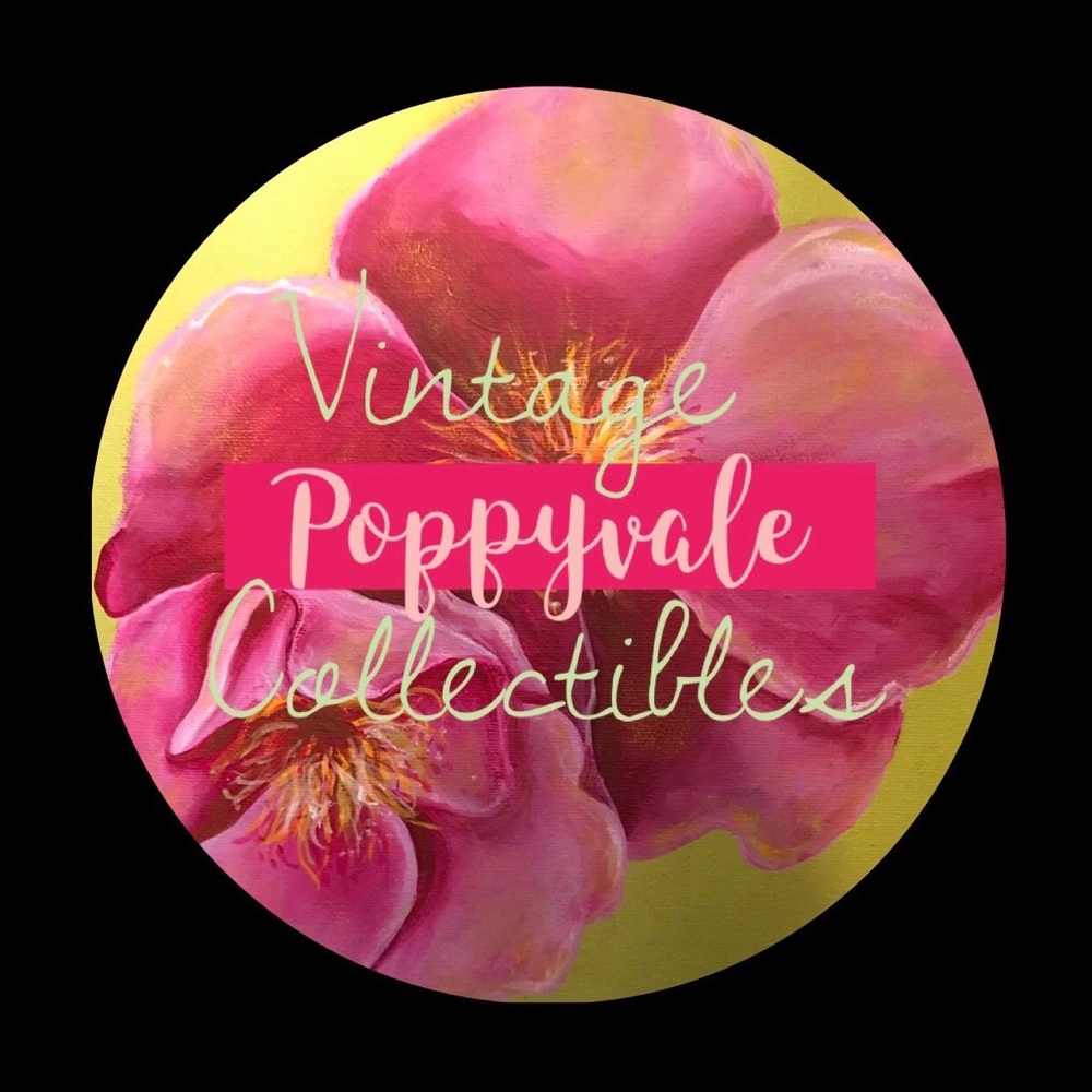 VINTAGE JEWELLERY at POPPYVALE ππππ - Picture 14 of 16
